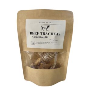 Beef Tracheas