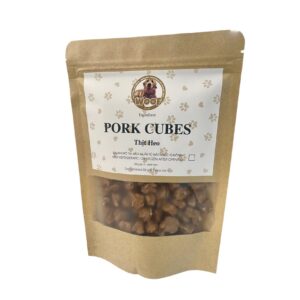 Pork Cubes