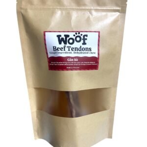 Beef Tendons Chew