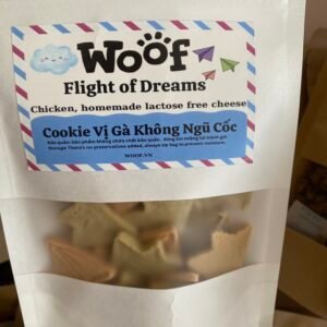Flight Of Dreams