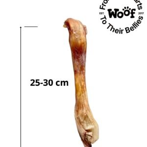 Ostrich Tendons XL - Gân Đà Điểu Size XL