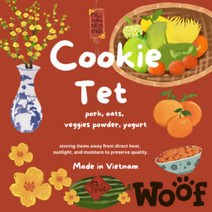 Cookie Tết